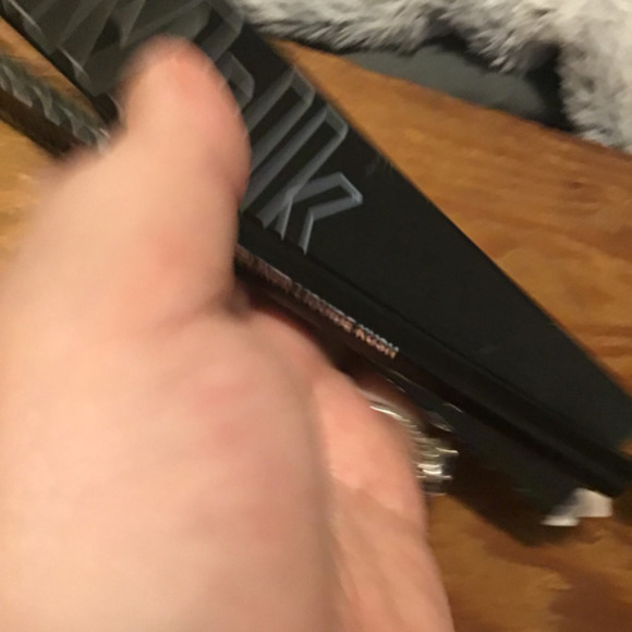 Milk makeup kush liner, bnib - Picture 8 of 8